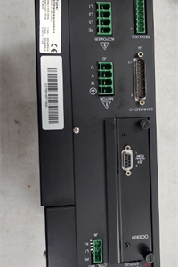 SCE904AN-002-01 PACIFIC 伺服驱动器