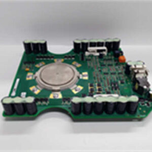 5SHX1060H0003 ABB IGCT模块