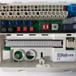 NMTU-21C ABB 终止装置