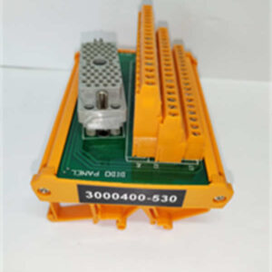 9853-610 TRICONEX 脉冲量接线端子板