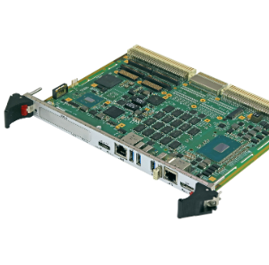 XVB603 6U-VME-SBC ABACO 6U VME单板计算机