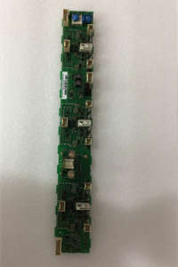 DSMB-02C 3AFE64666606 ABB 控制板