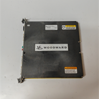 5501-471 Woodward CPU模块