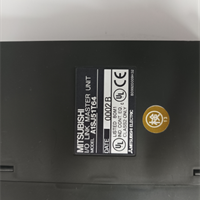 A1SJ51T64 MITSUBISHI远程I/O系统主模块 - 图片 3