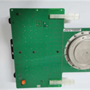 5SHX1960L0004 ABB  IGCT模块