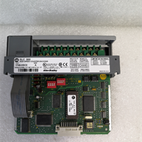 1746-HSCE AB SLC 500高速计数模块 - 图片 4