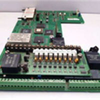 1336E-MC2-SP42A A-B PCB驱动器PC板 - 图片 3