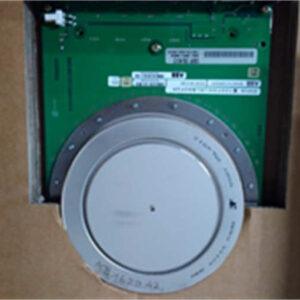 5SHY35L4512 ABB IGCT非对称集成门换向晶闸管模块