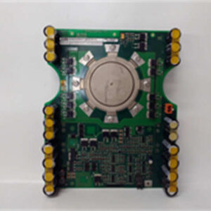 5SHX14H4502 ABB IGCT模块