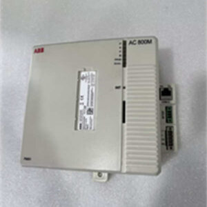 3BSE053240R1 PM891 ABB 冗余处理器单元