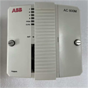 PM864 ABB AC800M模块