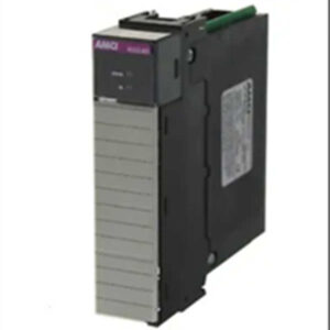 1241 AMCI 解析器接口模块