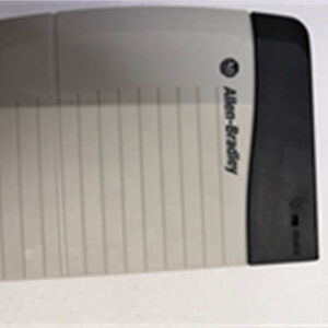 1756-PA72 A-B 标准电源