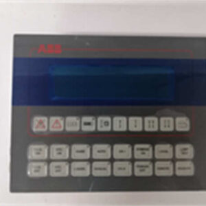 AFC094AE02 ABB ARCnet控制面板
