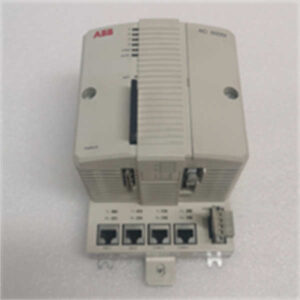 PM864AK01 3BSE018161R1 ABB 处理器单元