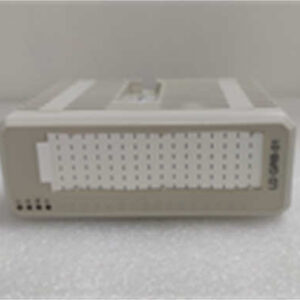 LDGRB-01 3BSE013177R1 ABB 总线接口模块