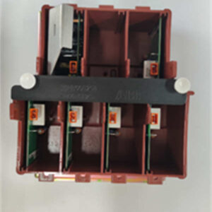 KUC755AE106 ABB 驱动装置