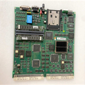 PM511V16 3BSE011181R1 ABB 处理器模块