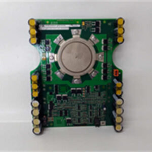 5SHX10H6004 ABB IGCT模块