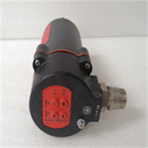 85UVF1-1QD FIREYE 火焰扫描仪