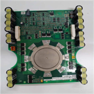 5SHX1445H0001 3BHL000391P0101 3BHB003230R0101 ABB IGCT模块