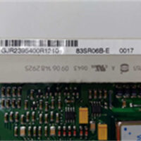 83SR06B-E ABB 控制模块 - 图片 2