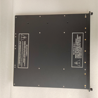 Triconex 3625数字式24VDC输出模块 - 图片 4