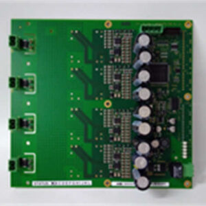 3BHE024747R0101 ABB 高压板