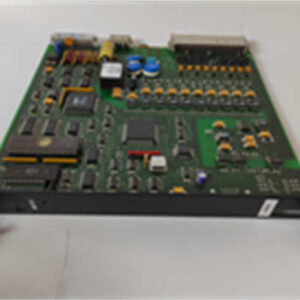 AB121 ALSTOM 控制板