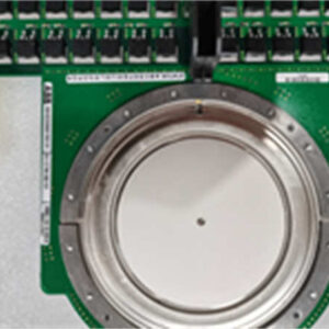 5SHX2645L0002 3HB012961R0001 ABB IGCT模块