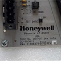 CC-TDOB11 HONEYWELL I/O模块 - 图片 2