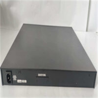 A4H124-24FX P0973JN ENTERASYS 端口托管交换机 - 图片 4