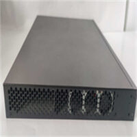 A4H124-24FX P0973JN ENTERASYS 端口托管交换机 - 图片 3