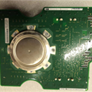 5SHX1060H0003 ABB 反向导通集成栅极整流晶闸管