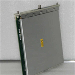 3500/53 133388-01 BENTLY 电子超速检测系统