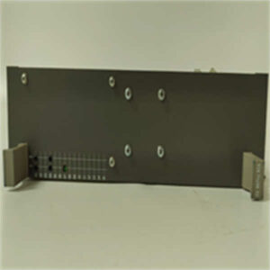 KX8974c V24 HIEE320606R1 ABB 接口卡模块