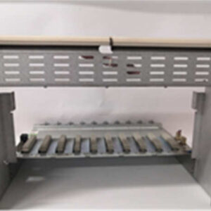 RF615 RC610 ABB 基础背板+电缆管