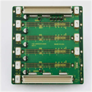 1900002919-0000R ELMA PCB组件背板