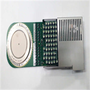 5SHY35L4520 5SXE10-0181 AC10272001R0101 ABB 非对称晶闸管IGCT