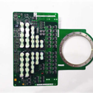 3BHB003154R0101 ABB IGCT模块