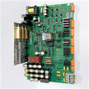 KUC720AE01 3BHB003431R0001 3BHB000652R0001 ABB 电源控制驱动板