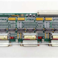 MVME705B MOTOROLA 6通道串行转换模块