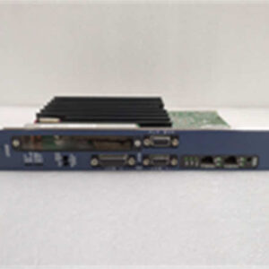 IC698CPE030 GE 控制处理器模块