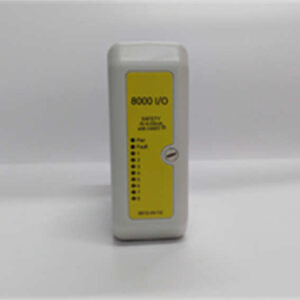 8810-HI-TX-01 GE 通道安全模拟输入