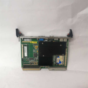 VMIVME-7750 GE  奔腾III处理机