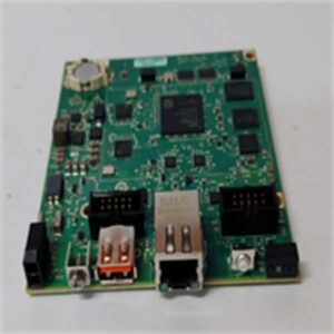 SBRIO-9607 NI 嵌入式控制器