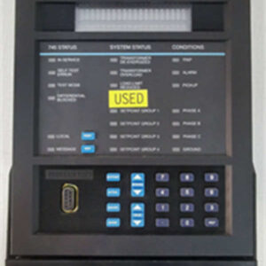 SR745-W3-P5-G5-HI GE 变压器保护系统