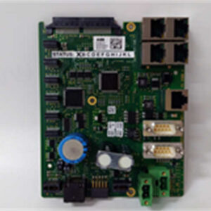 PDD500A101 ABB 通信模块