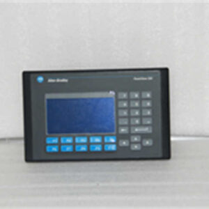 2711-K5A1 A-B 标准操作终端