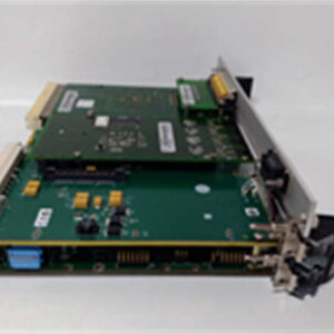 MV6100COMI EMERSON VME单板机